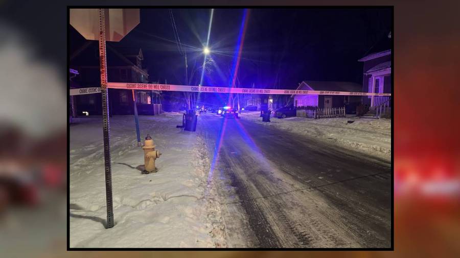  RPD: Man fatally shot on Ellison Street 