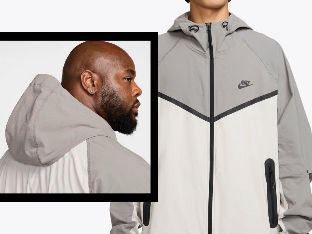  29% off Nike Tech for a limited time 