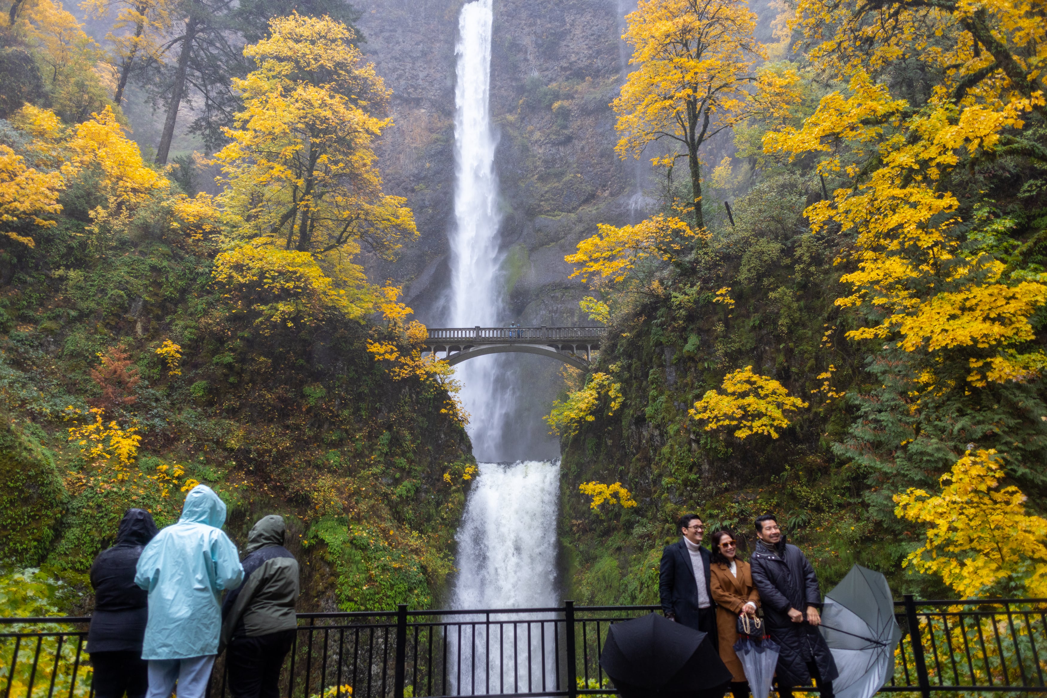  What is Oregon’s most recognizable landmark? Nominations are open for our Readers Choice Awards 