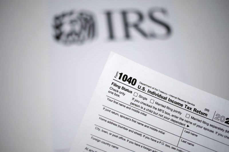  Waiting for your tax refund? When it could come, and how to track it 