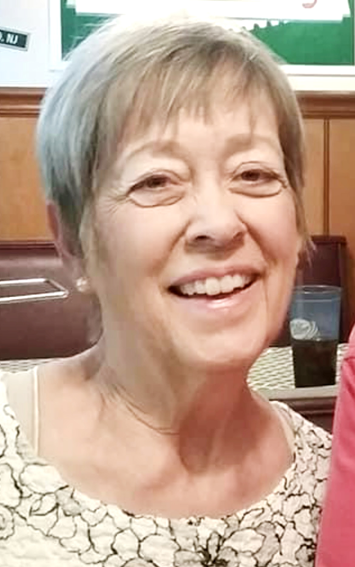  Jeanette Showalter, 77 
