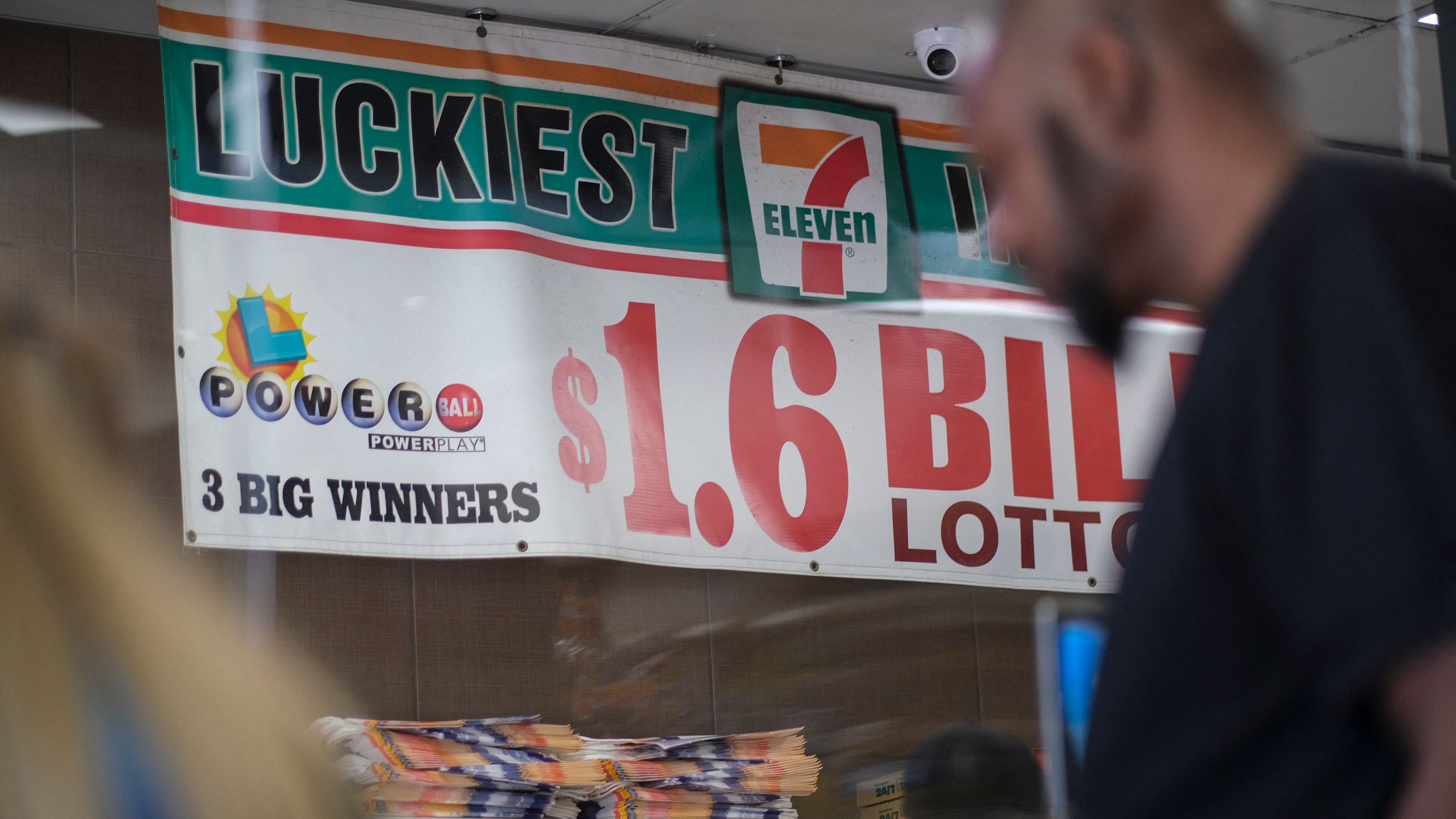  Top 10 lottery jackpots for Powerball, Mega Millions: Who won and where winning tickets were sold 