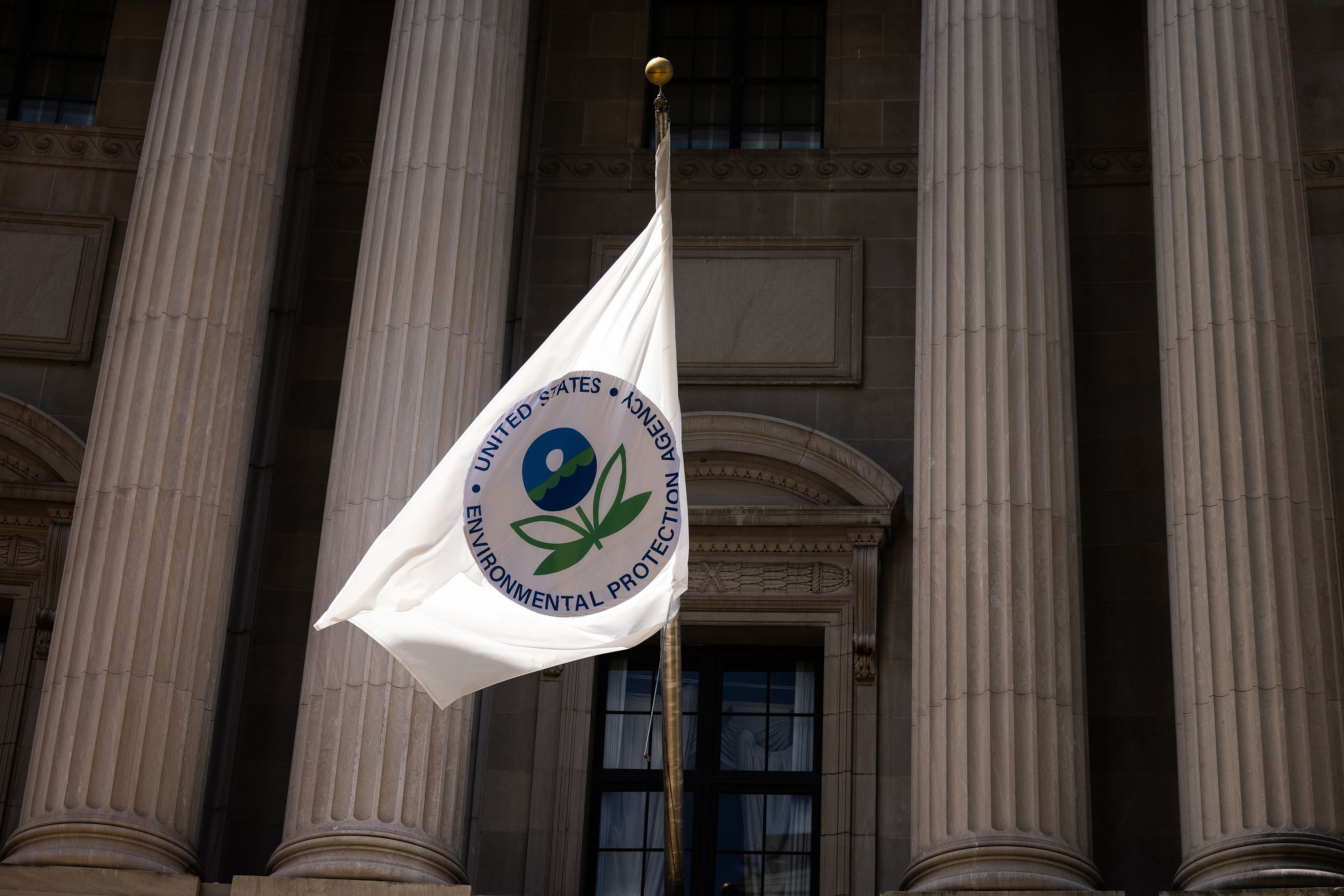  EPA workers receive emails warning their employment could be terminated 