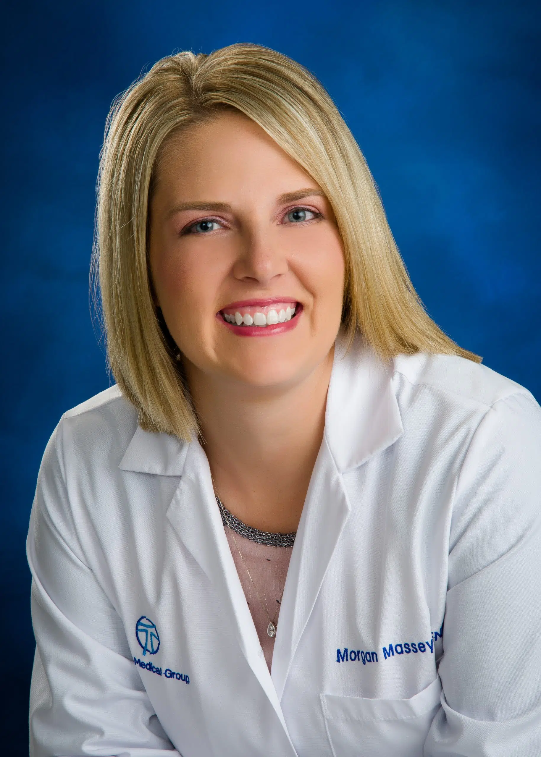  HSHS Medical Group Awards Provider Of The Month to Morgan Massey, APRN 
