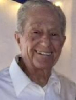 Charles ‘Bob’ Vincek, 88, of Atlanta 