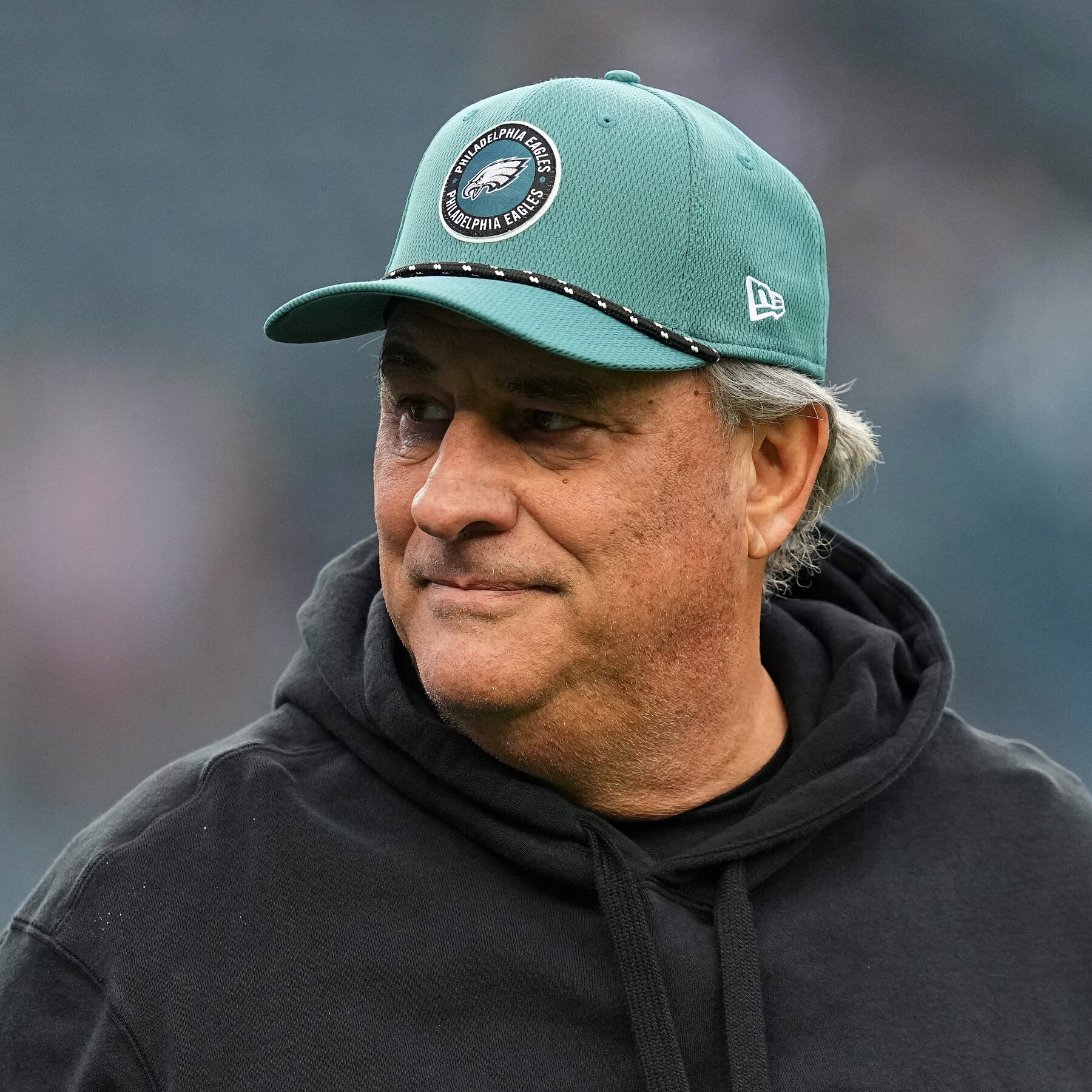  Older Coaches Are Having a Moment in the N.F.L. 