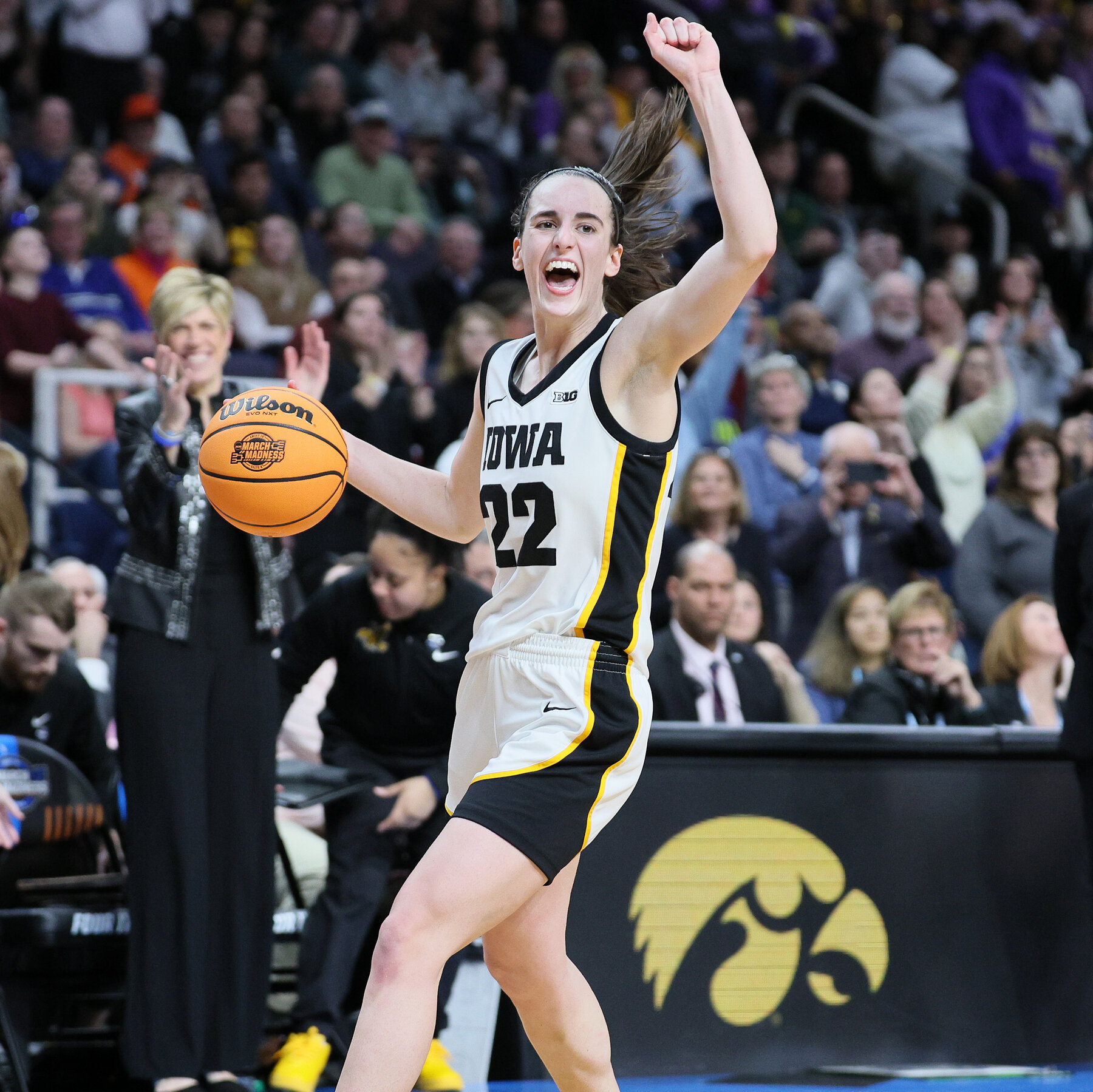  What’s Life Like for Iowa Basketball in a World Without Caitlin Clark? 