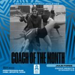  Kent Reporter Coach of the Month: Julie Foree 