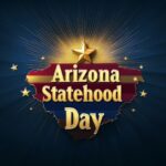  Sharlot Hall Museum Celebrating Arizona Statehood 