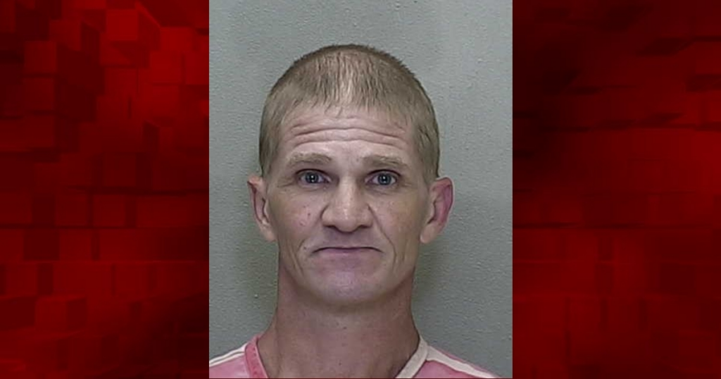  Ocala man who tried to meet teen for sex gets 15 years in prison 