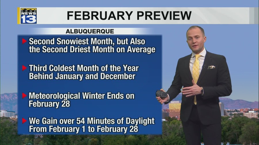  Record warm weather moving in by next week 