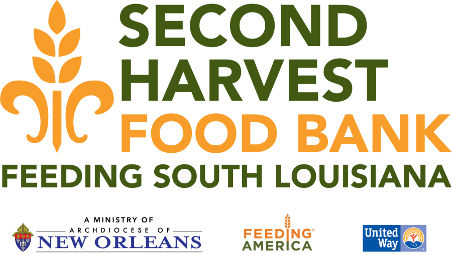  Archdiocese of New Orleans and Second Harvest talk leadership change 