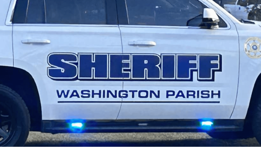  High speed crash in Washington Parish leaves woman dead 