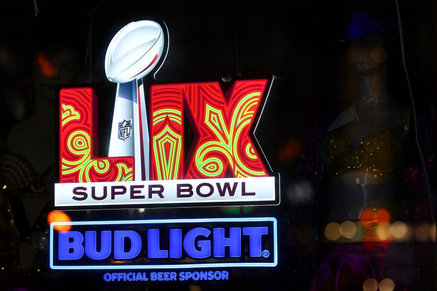  Where to watch Super Bowl LIX in San Diego 