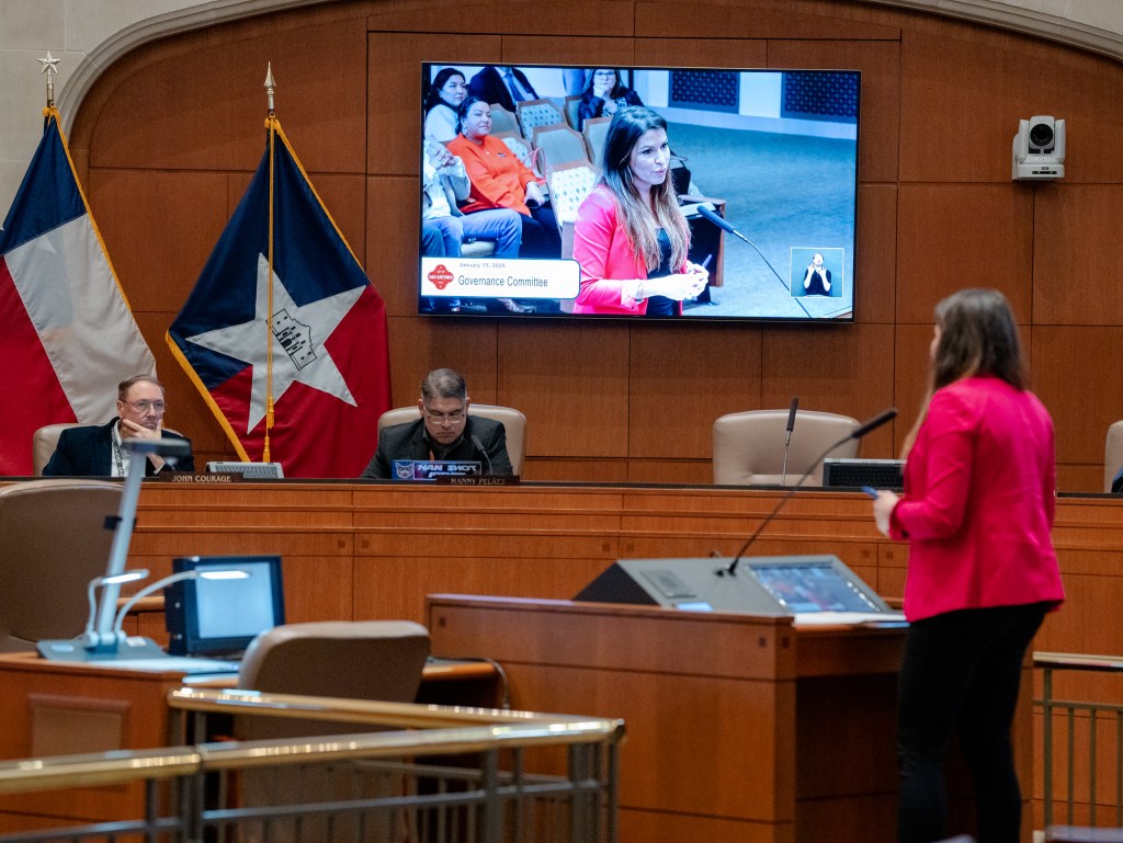  San Antonio lawmakers want to crack down on celebratory gunfire after reports of injuries, damage 