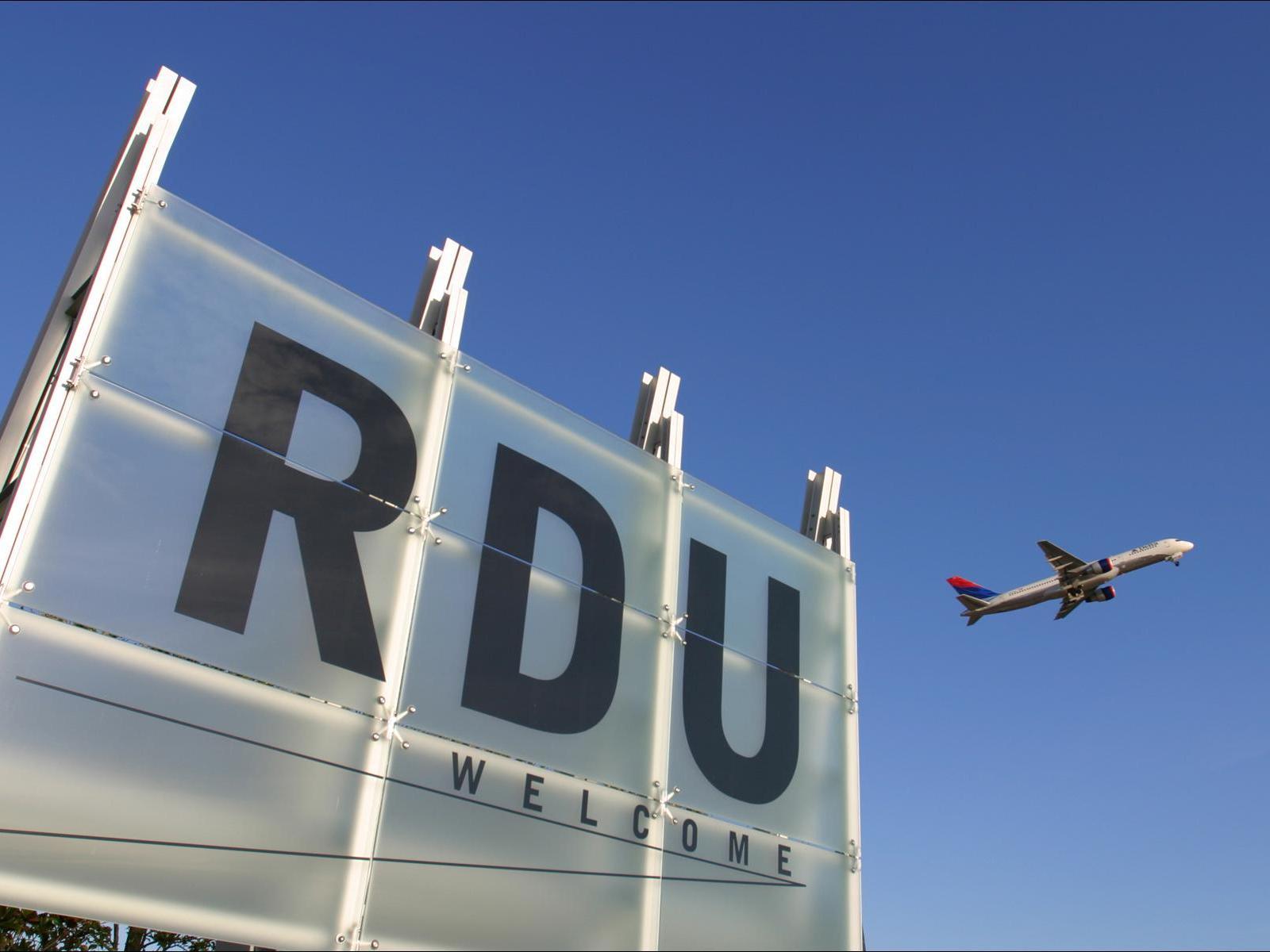  Delta flight diverted to RDU due to odor in the cabin, officials say 