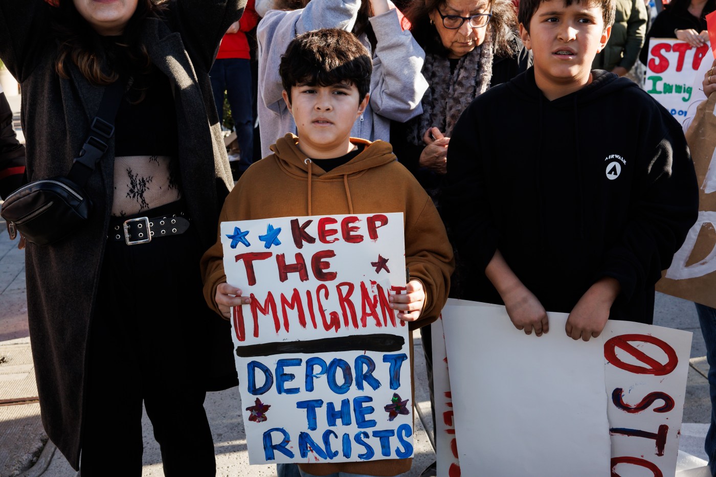  San Jose officials commit to being a ‘welcoming city’ to support immigrant community 