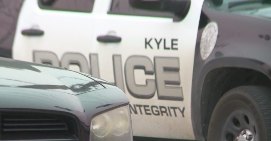  Kyle PD creates new mental health position using grant money 