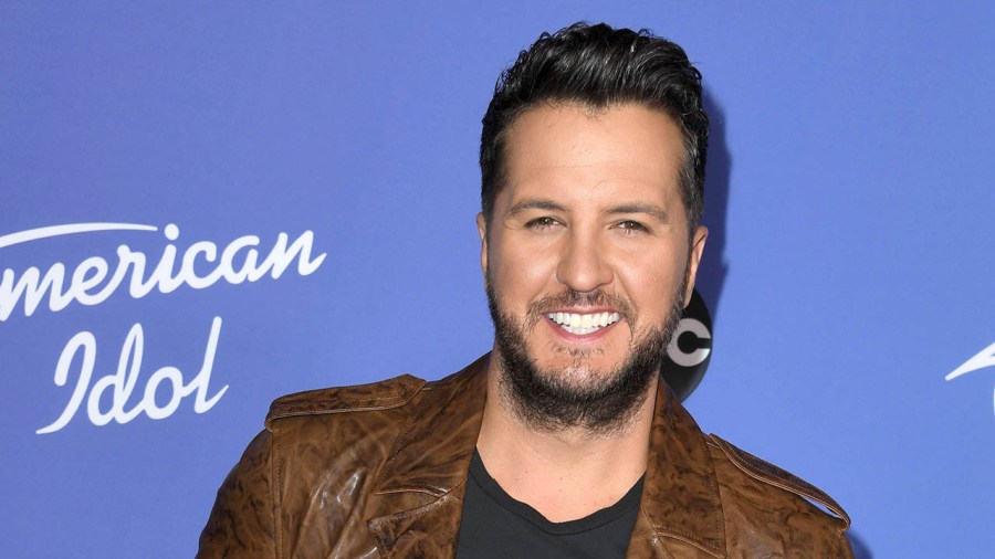  Luke Bryan is set to come to Virginia Beach in August 