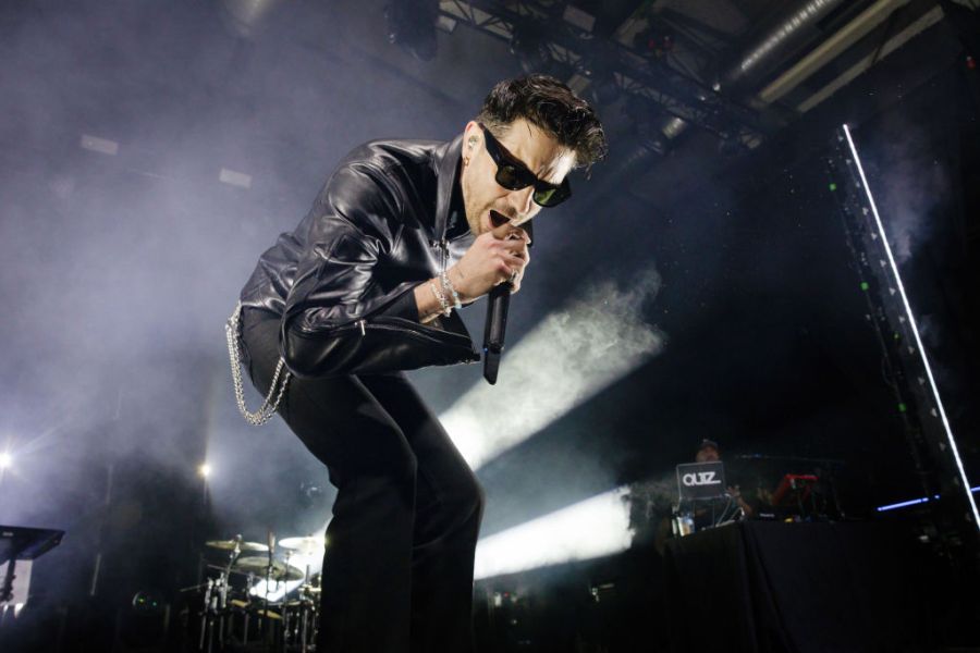  G-Eazy set to perform at the Fox Theater for the Helium Tour 