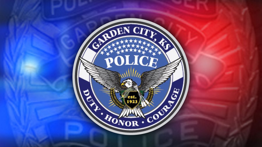  Garden City patrol car hit during DUI investigation 