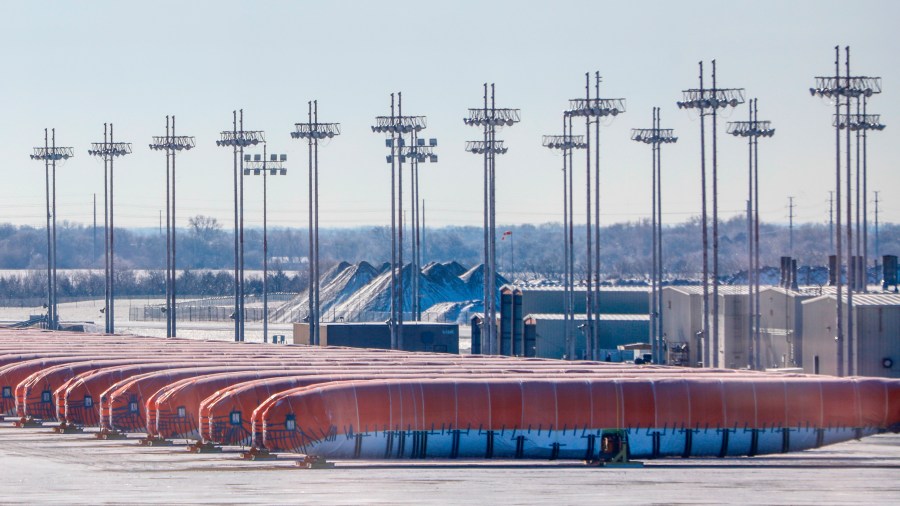  A deadly flight out of Wichita has one of America's most historic aviation cities reeling 