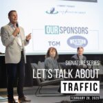  Signature Series: Let’s Talk About Traffic 