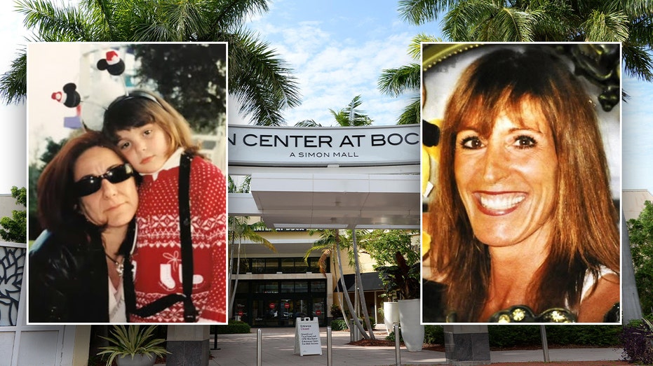  Luxury Florida mall's string of murders and kidnapping have one thing in common: retired FBI agent 