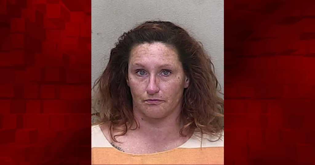  Marion woman arrested for tattooing neighbor’s child 