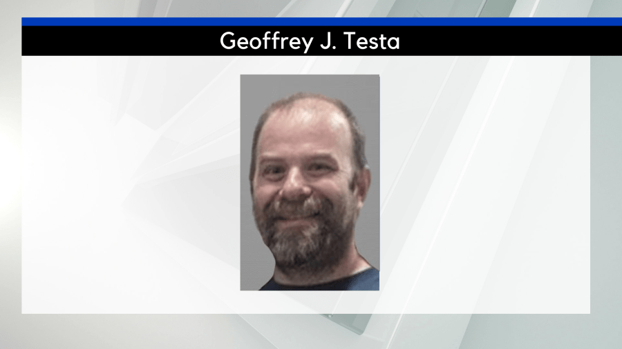  Amherst Central High School teacher arrested on child exploitation charges 