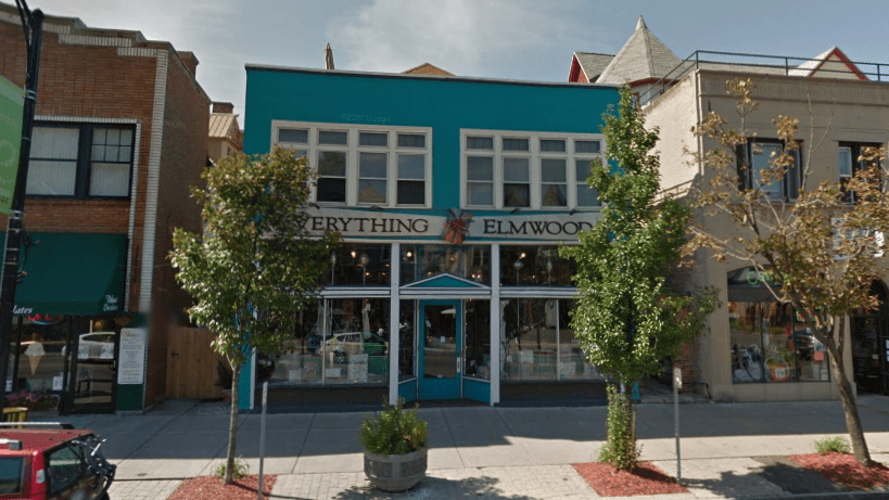  Everything Elmwood to close after 43 years in business 