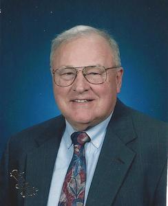  James J. Brendle of Holiday Shores Obituary 