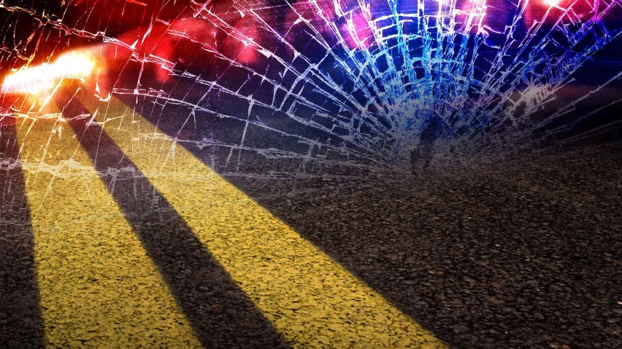  One dead after a car crash in Oneida County Friday night 