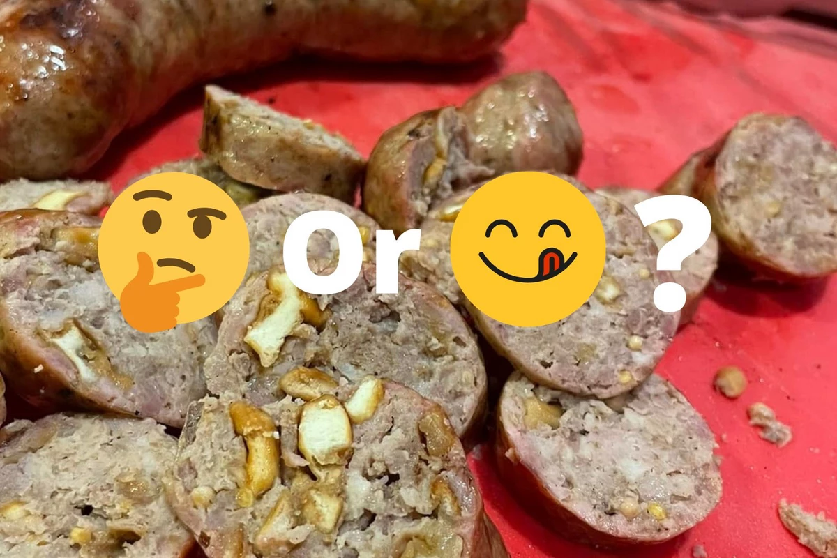   
																Illinois Butcher Debuts Weird Fall Brat Flavor 
															 