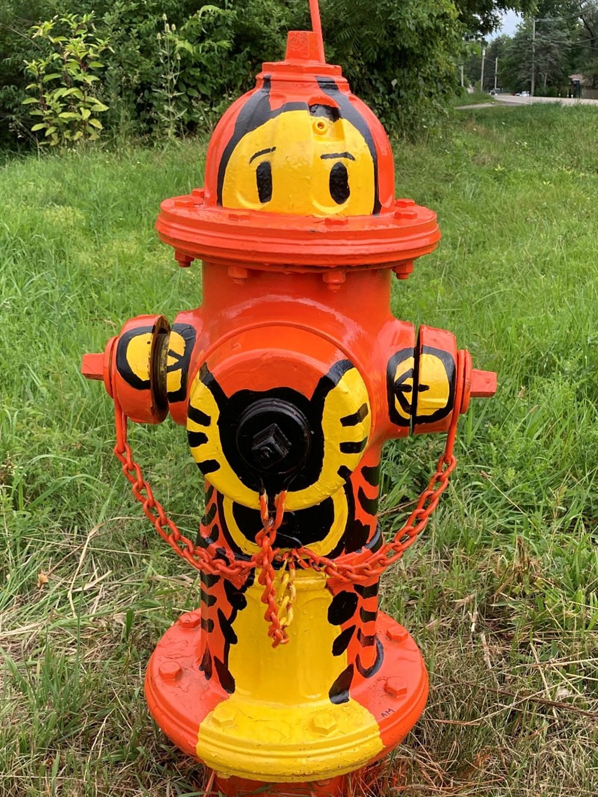  Is It Illegal to Paint Fire Hydrants in Illinois? 