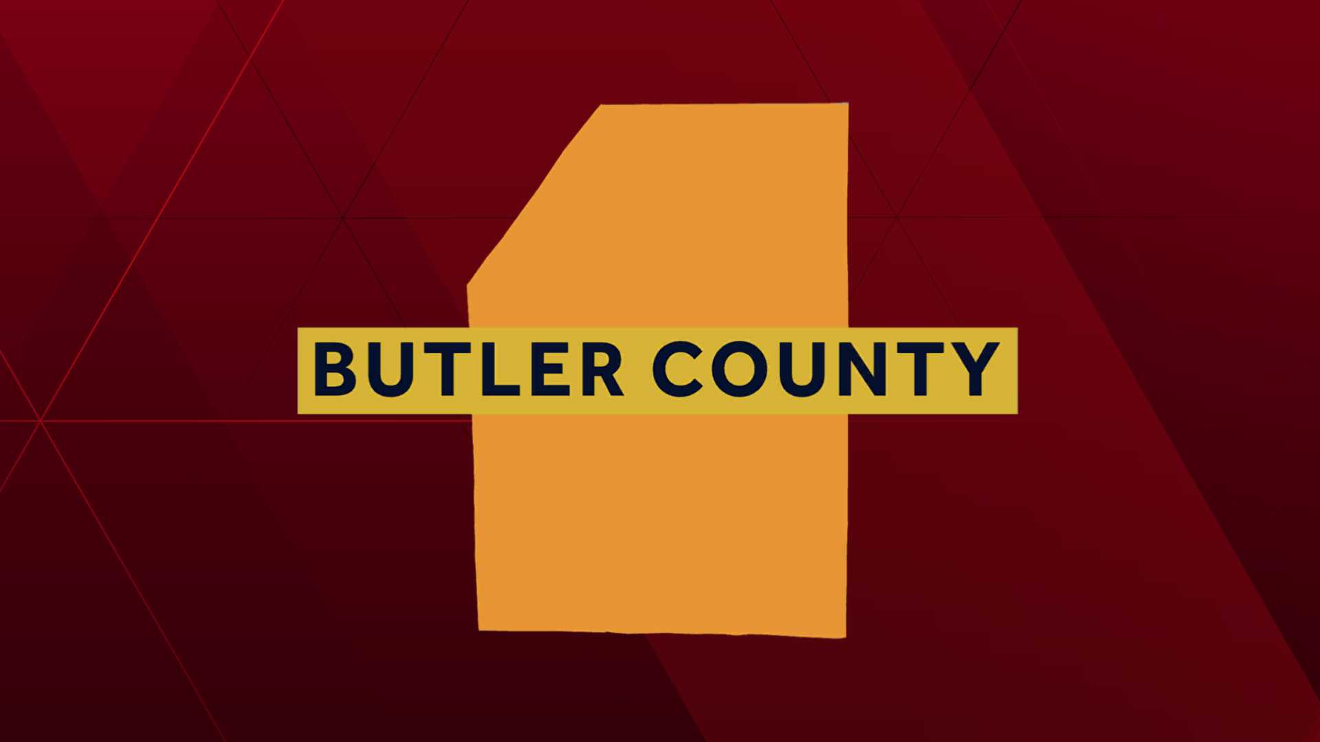  Two teenagers injured in Butler County crash  