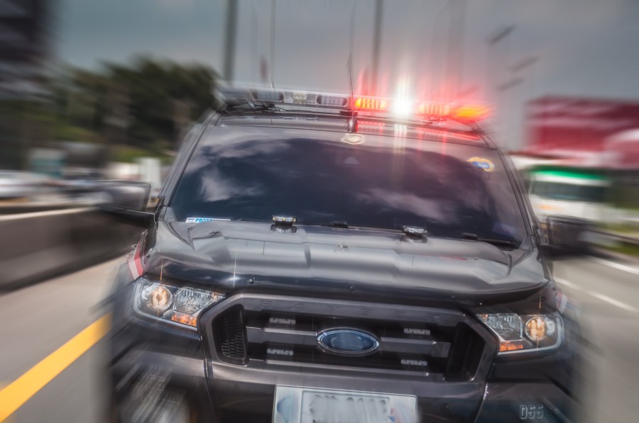   
																Can you outrun Fresno's cops? Find out and raise money for charity 
															 