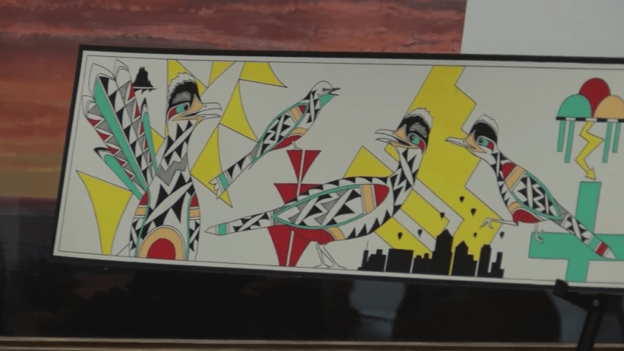  Albuquerque Sunport to feature new installations by local artists 