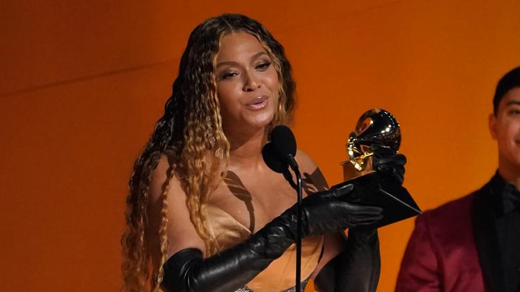  67th Grammys champions wildfire relief, eyes on Beyoncé and all-star performances 