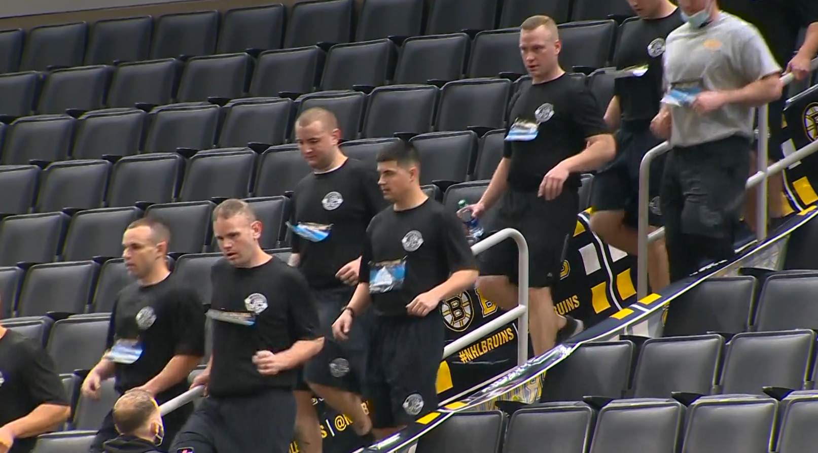  BFit Challenge returns to TD Garden, raises over $1 million for charity 