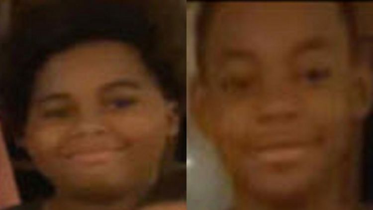  FDLE: 2 boys are safe after being reported missing out of St. Pete since October 