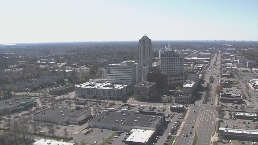  New tenants found for vacant Bed Bath and Beyond space in VB Town Center 