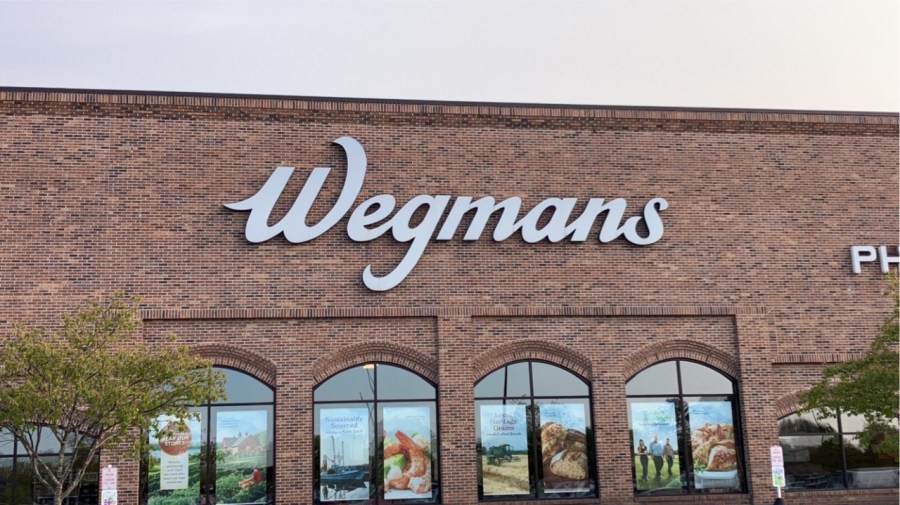  Wegmans raises $2.5M toward hunger relief 