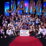  Storm Elite Cheer Stuns at JAMZ Nationals—Crush Makes History with Epic Three-Peat! 