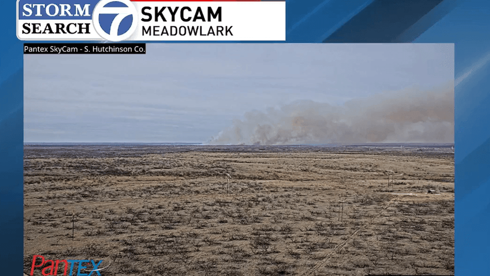  Blue Hills Fire burns 3000 acres, 80% contained  