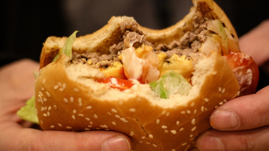  Do you spend more at fast-food restaurants than you want to? Consider this 