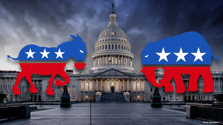  ANDREW BATES: How Democrats can crush Republicans on the economy and win the midterms 