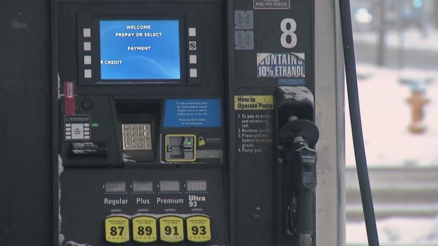   
																WNY residents concerned about how tariffs may affect prices 
															 