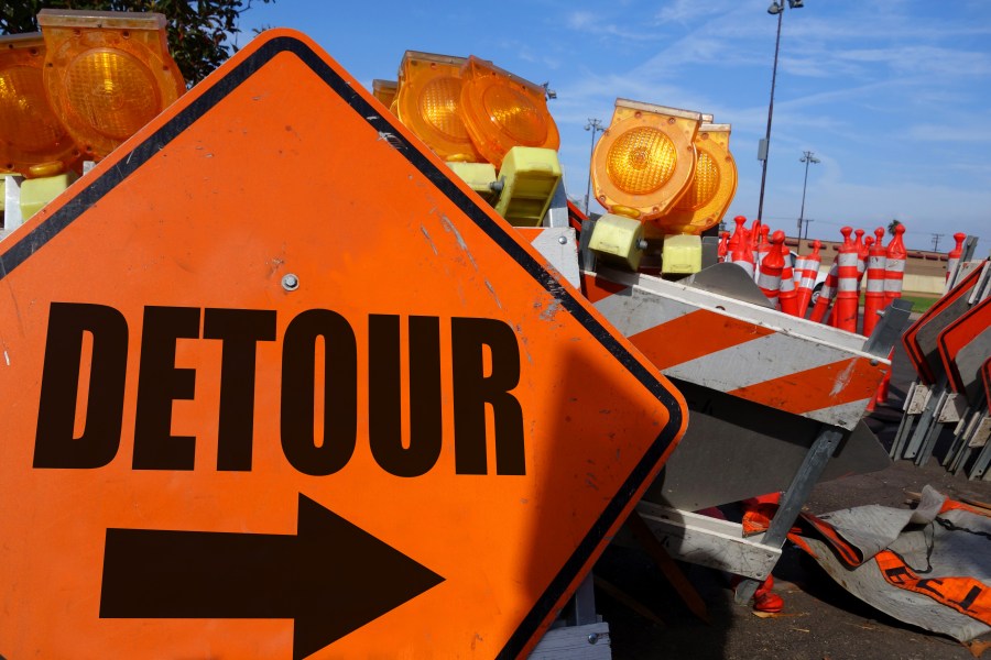  Closure planned for Sunset Ave. I-81N on-ramp in Syracuse 