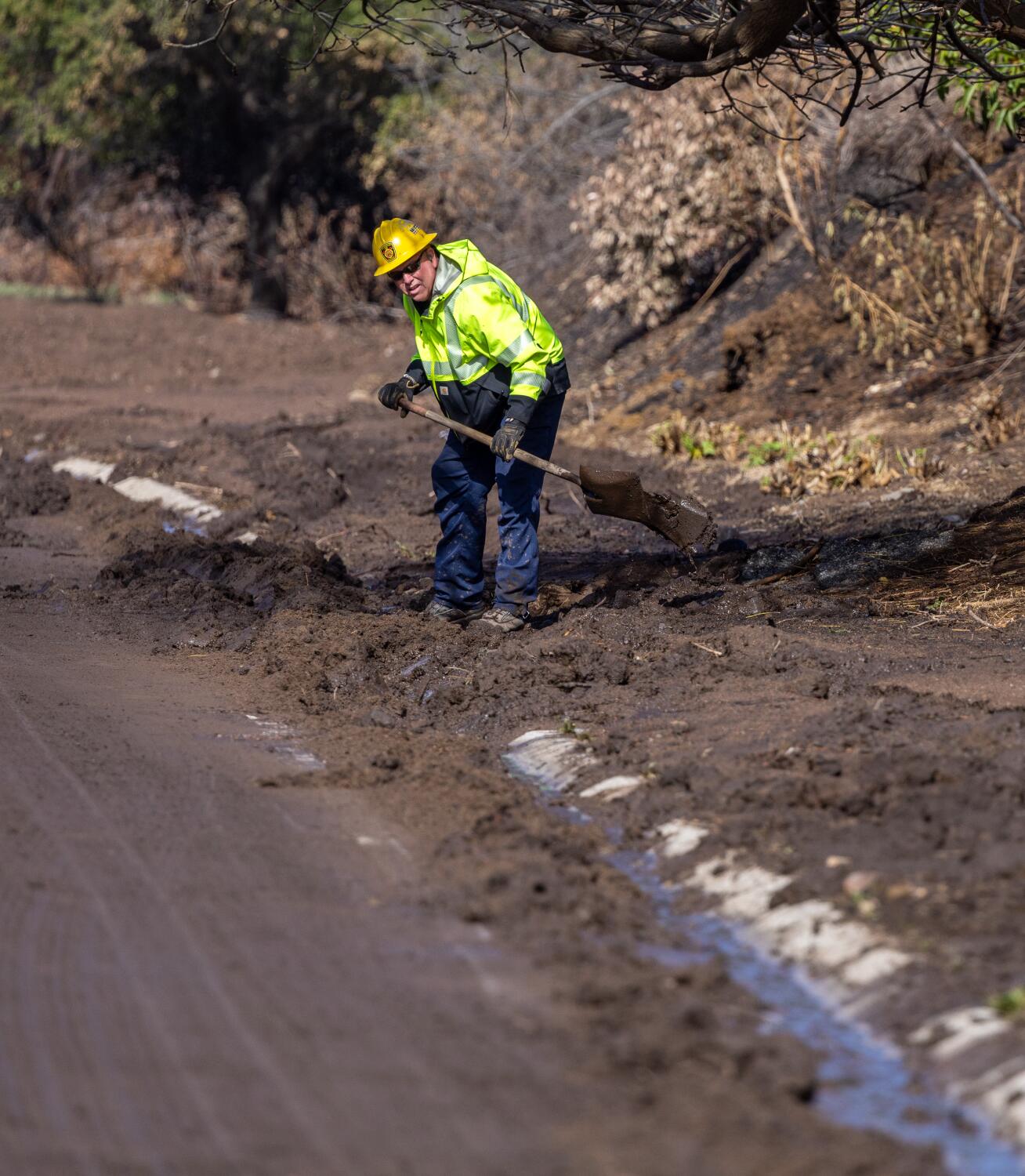  Atmospheric river storm set to hit California this week. What to know 